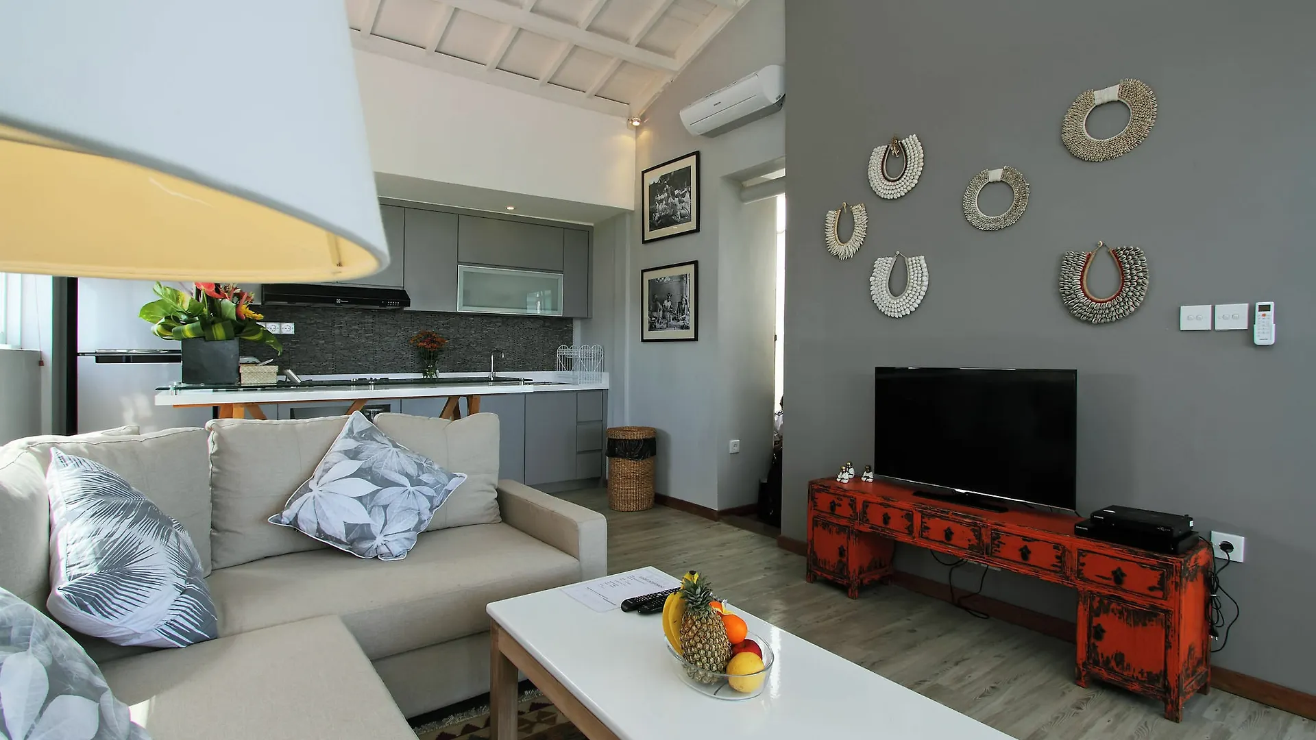 Sandikala Penthouse - Rooftop 1 Bdr Appartment With Amazing View - Oberoi Seminyak  0*, Seminyak (Bali) Indonesia
