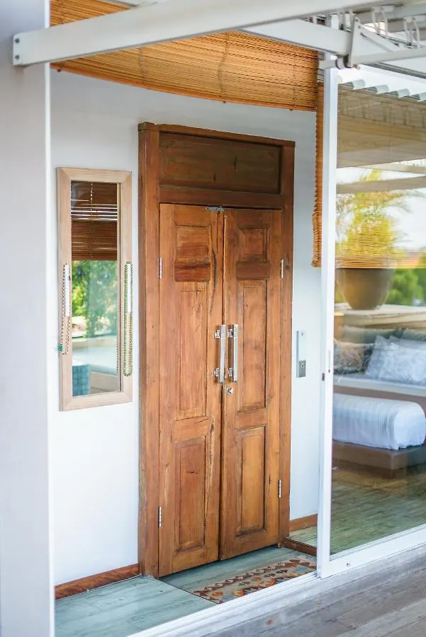 Sandikala Penthouse - Rooftop 1 Bdr Appartment With Amazing View - Oberoi Seminyak 0*,  Indonésia