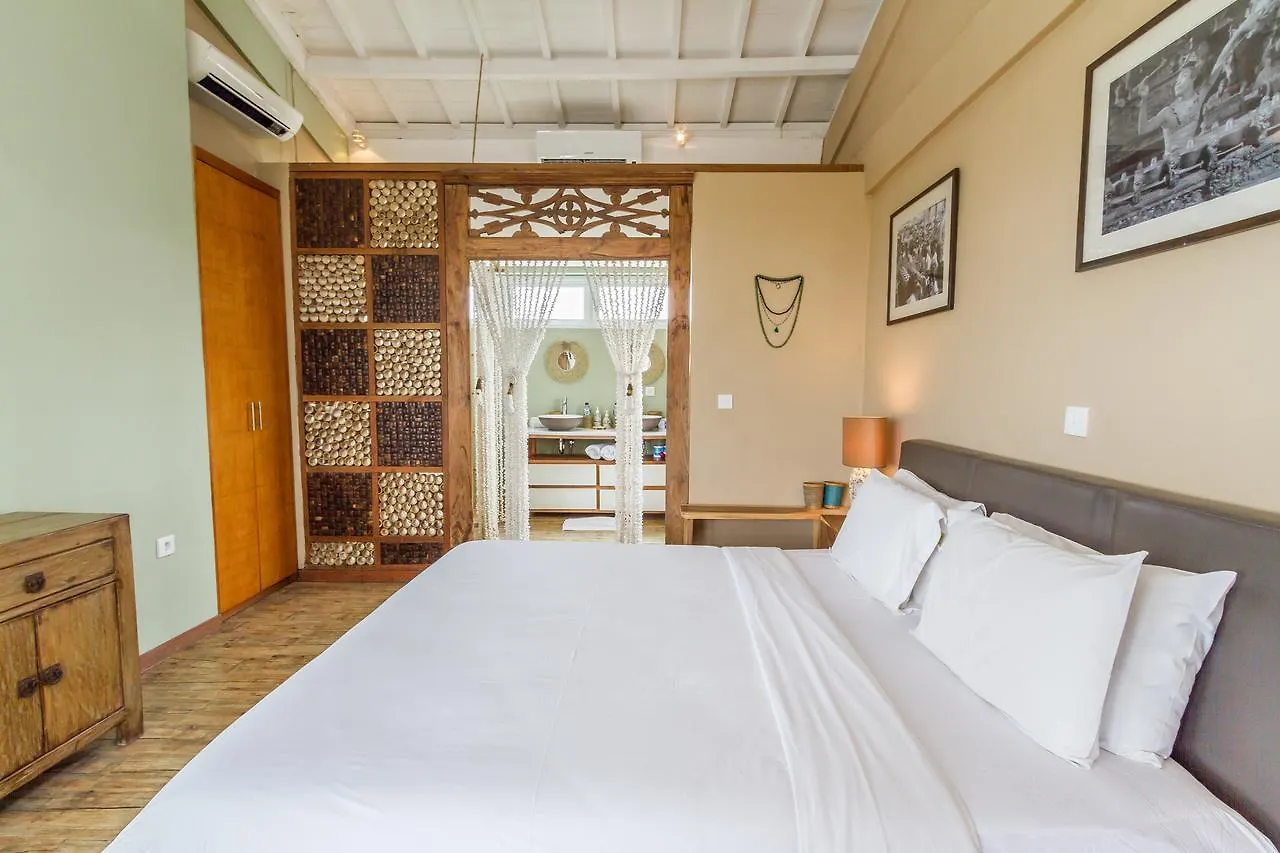 Sandikala Penthouse - Rooftop 1 Bdr Appartment With Amazing View - Oberoi Seminyak Apartamento