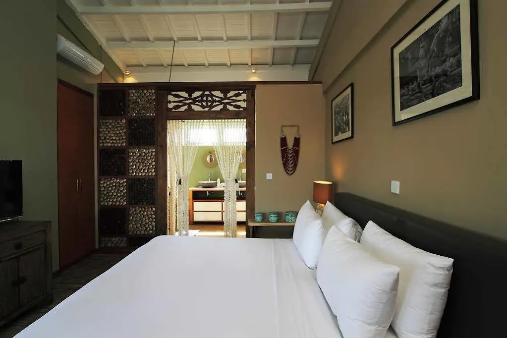 Sandikala Penthouse - Rooftop 1 Bdr Appartment With Amazing View - Oberoi Seminyak Indonésia